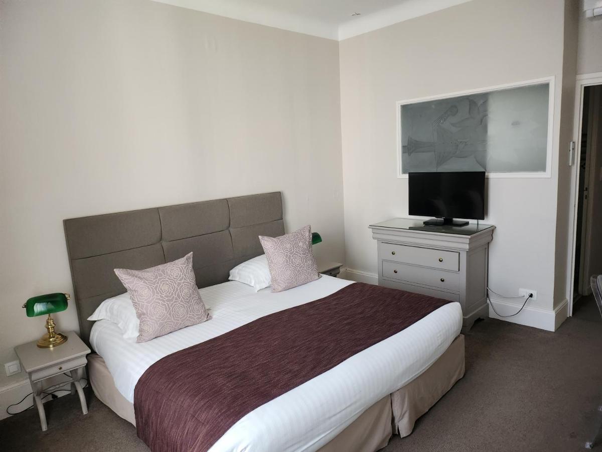 Comfort Double or Twin Room
