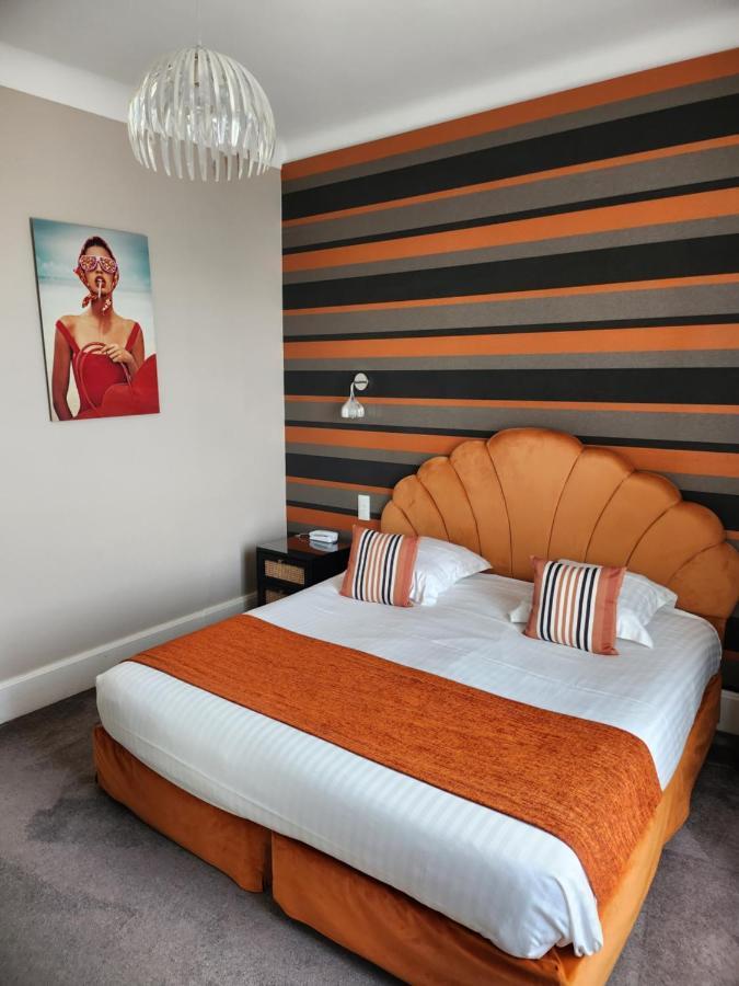 Comfort Double or Twin Room