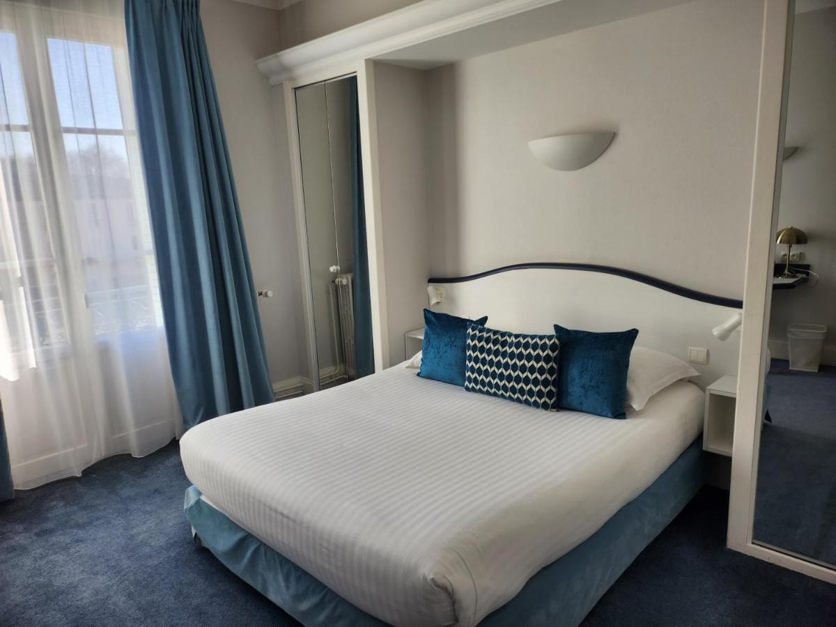 Classical Double Room