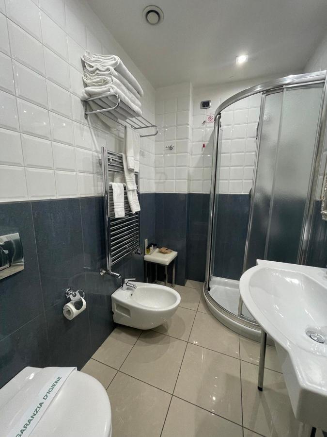 Comfort Quadruple Room