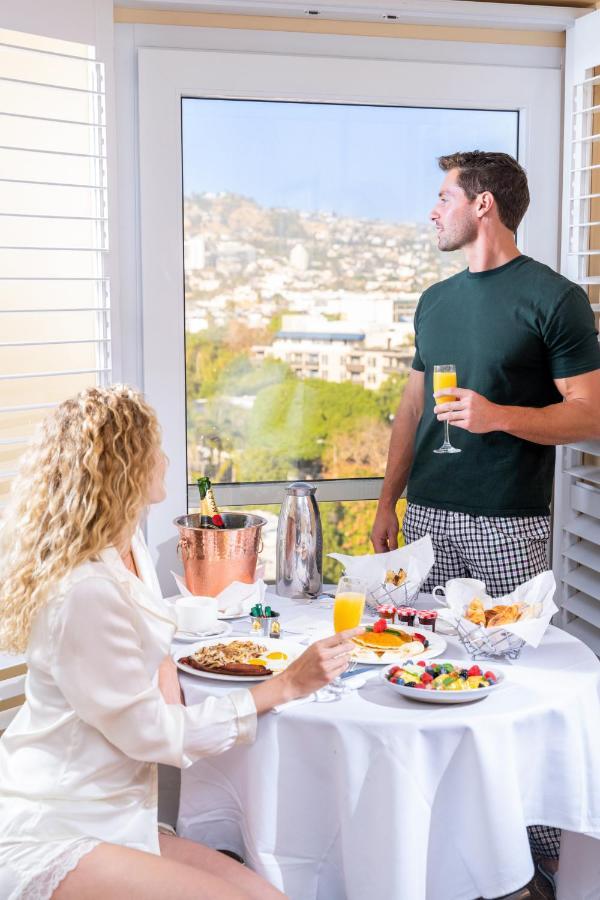 Hollywood Hill View Luxury Room, 1 king-size bed,1710586458:JPEG