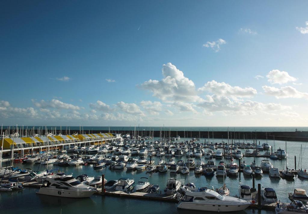 Club Sea View
