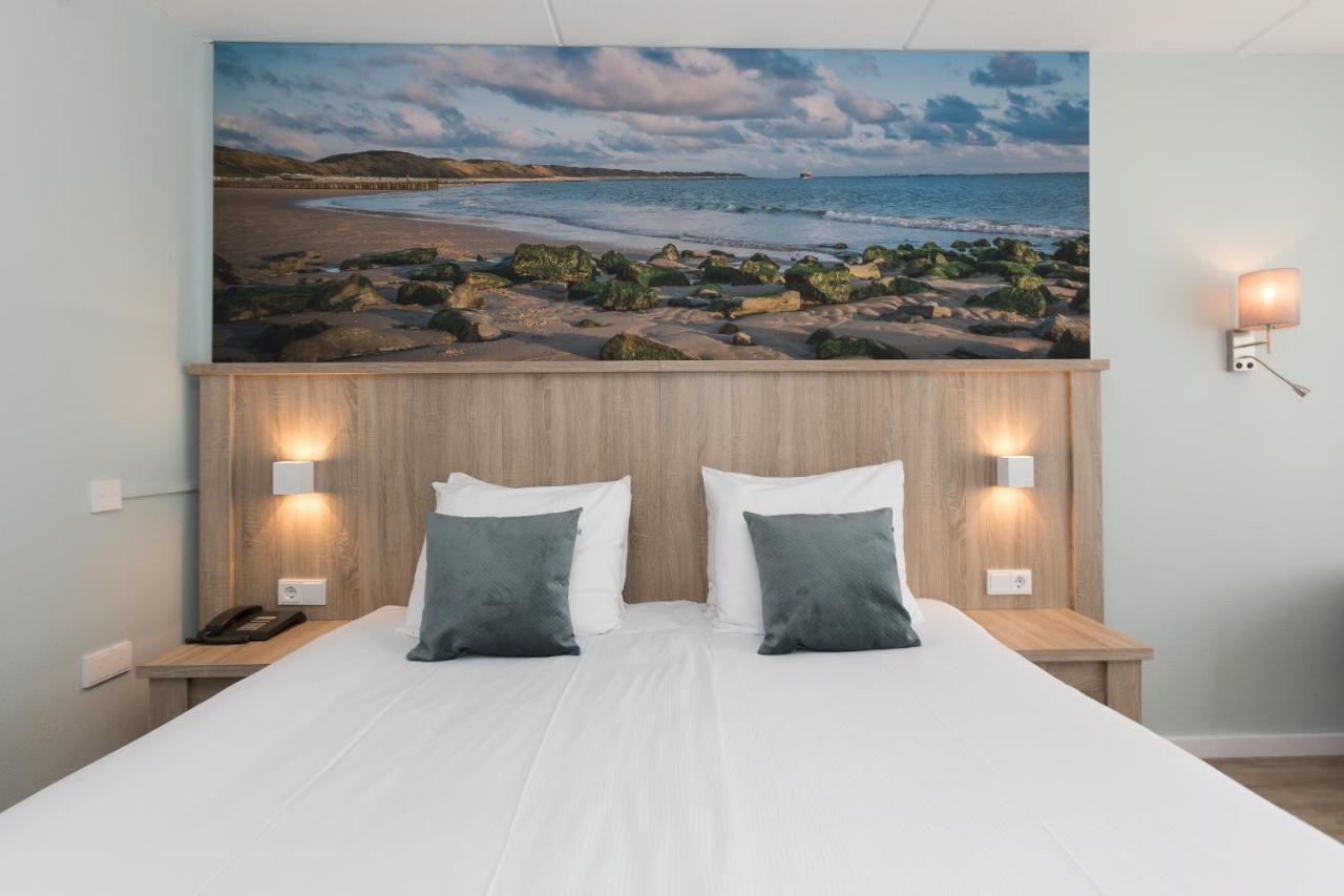 Deluxe Double Room dog allowed on request