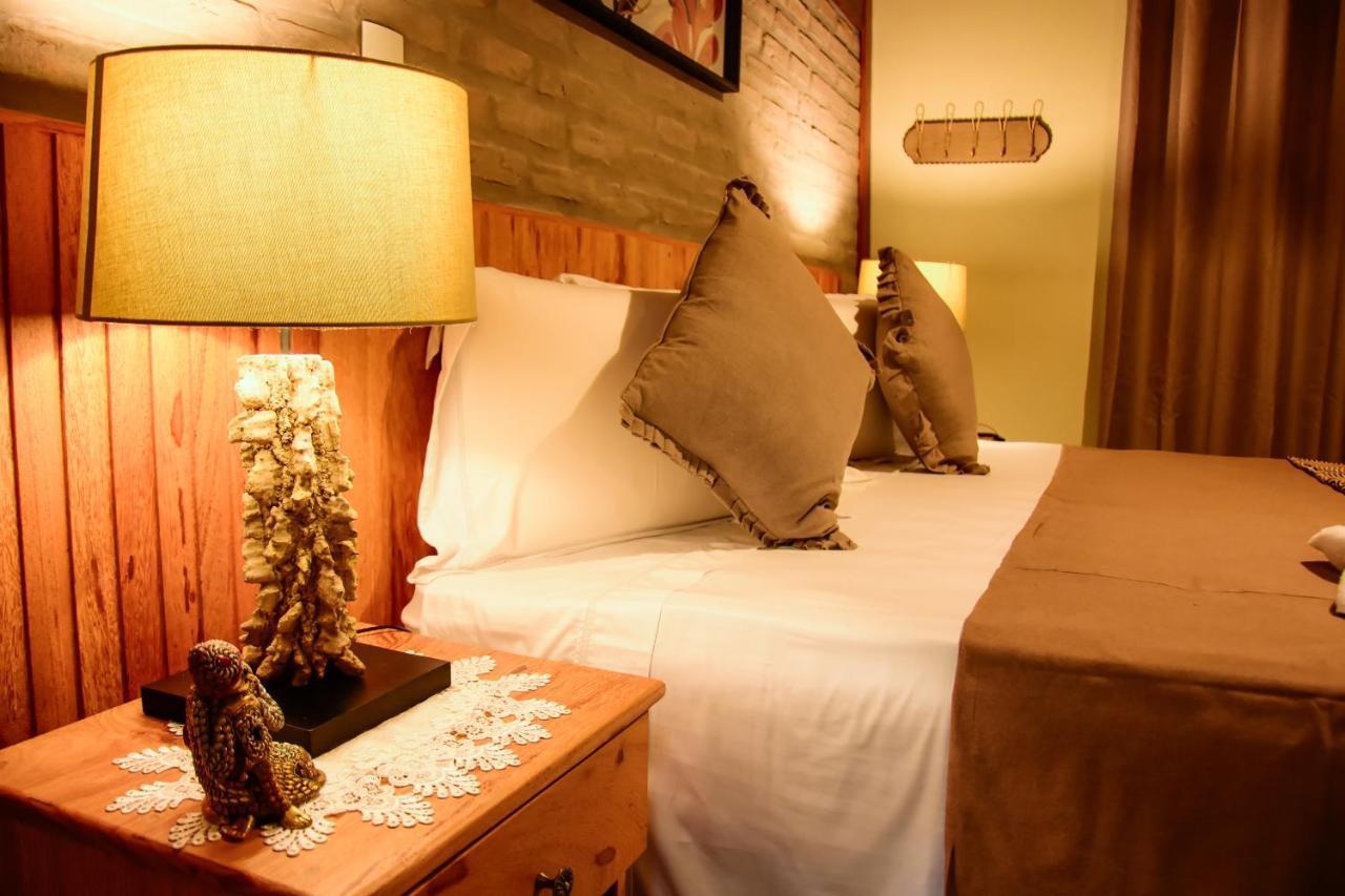King Suite Spa Bath