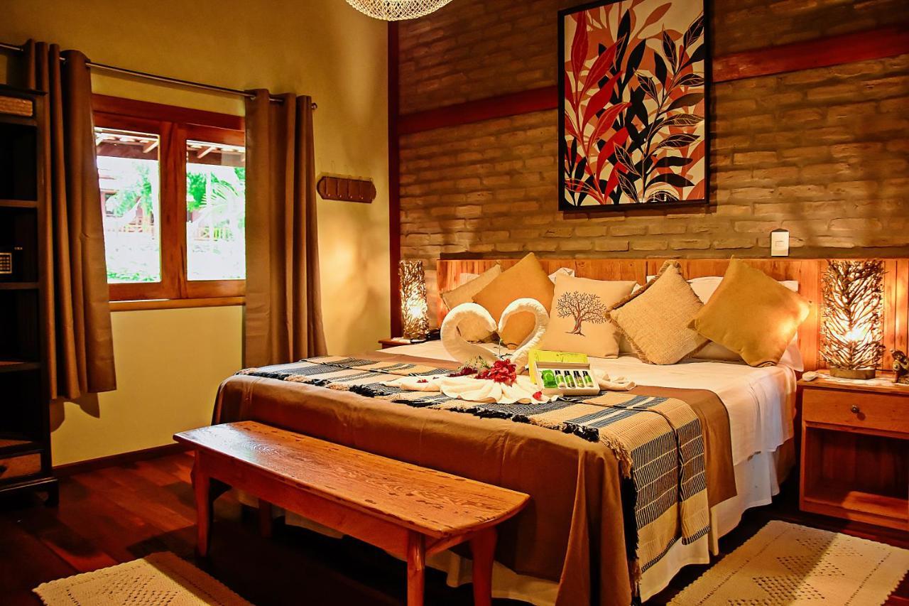 King Suite Spa Bath