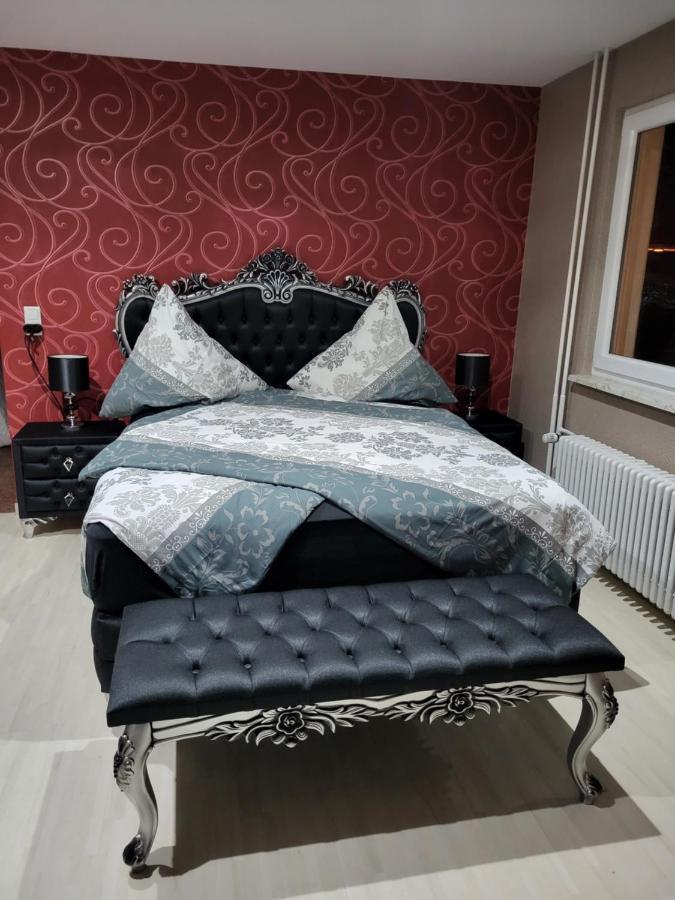 One-Bedroom Apartment Terrace