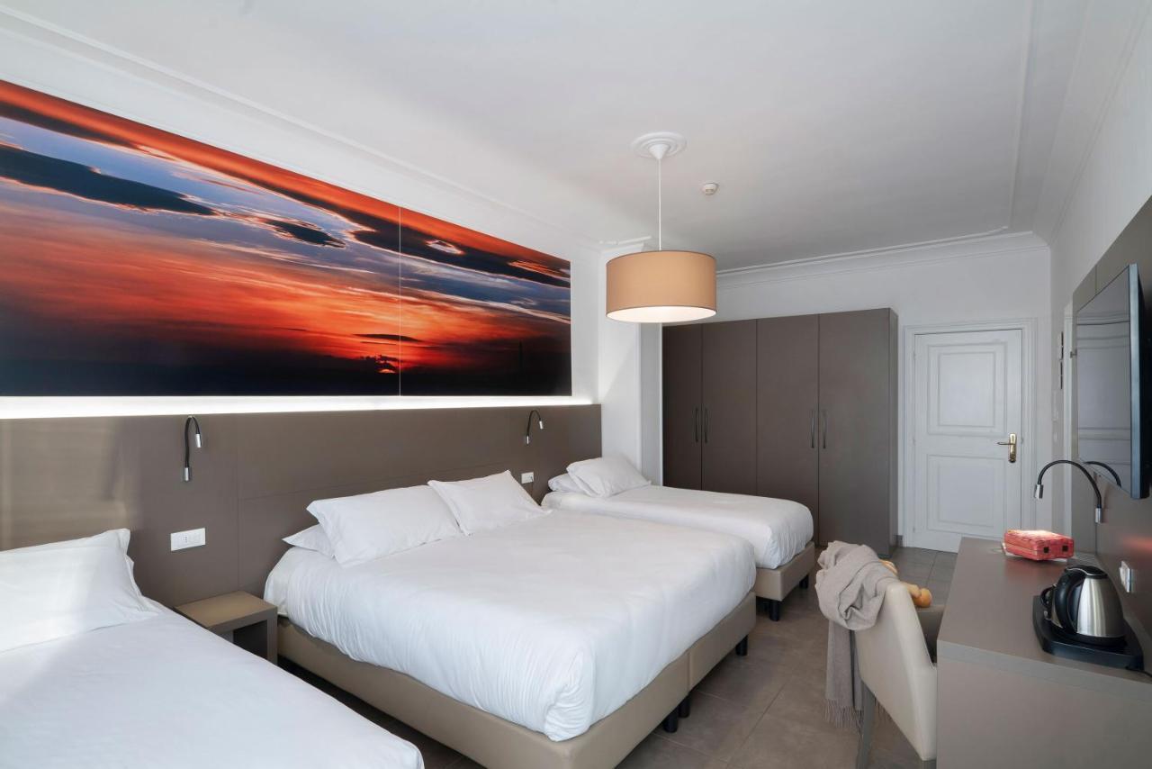 Superior Quadruple Room
