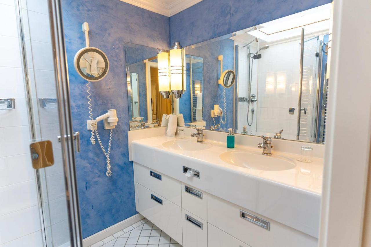 Martitim Superior Double Room