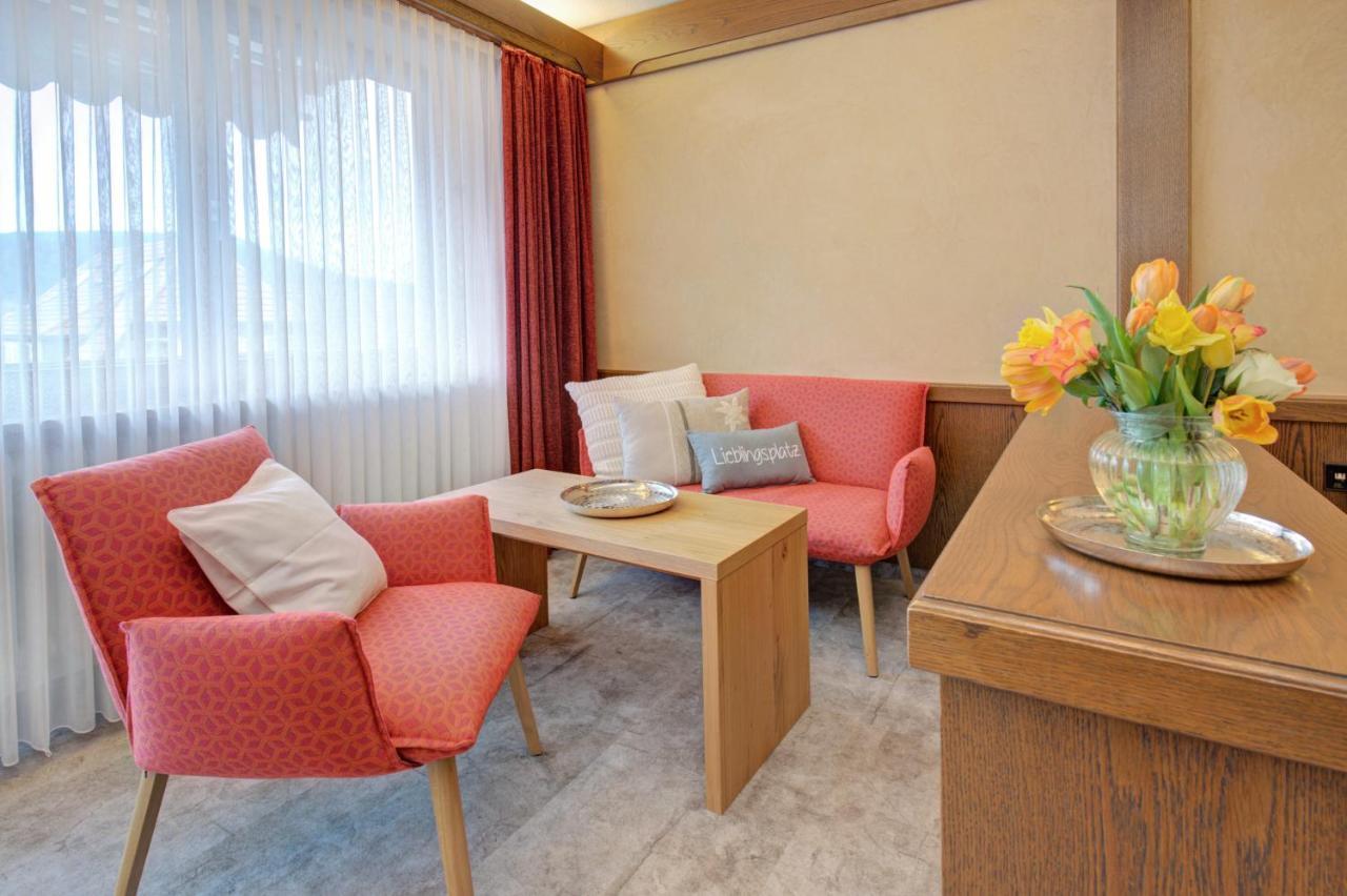 Double Room Stöckerkopf