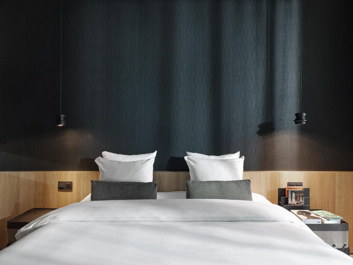 Double Room Park View