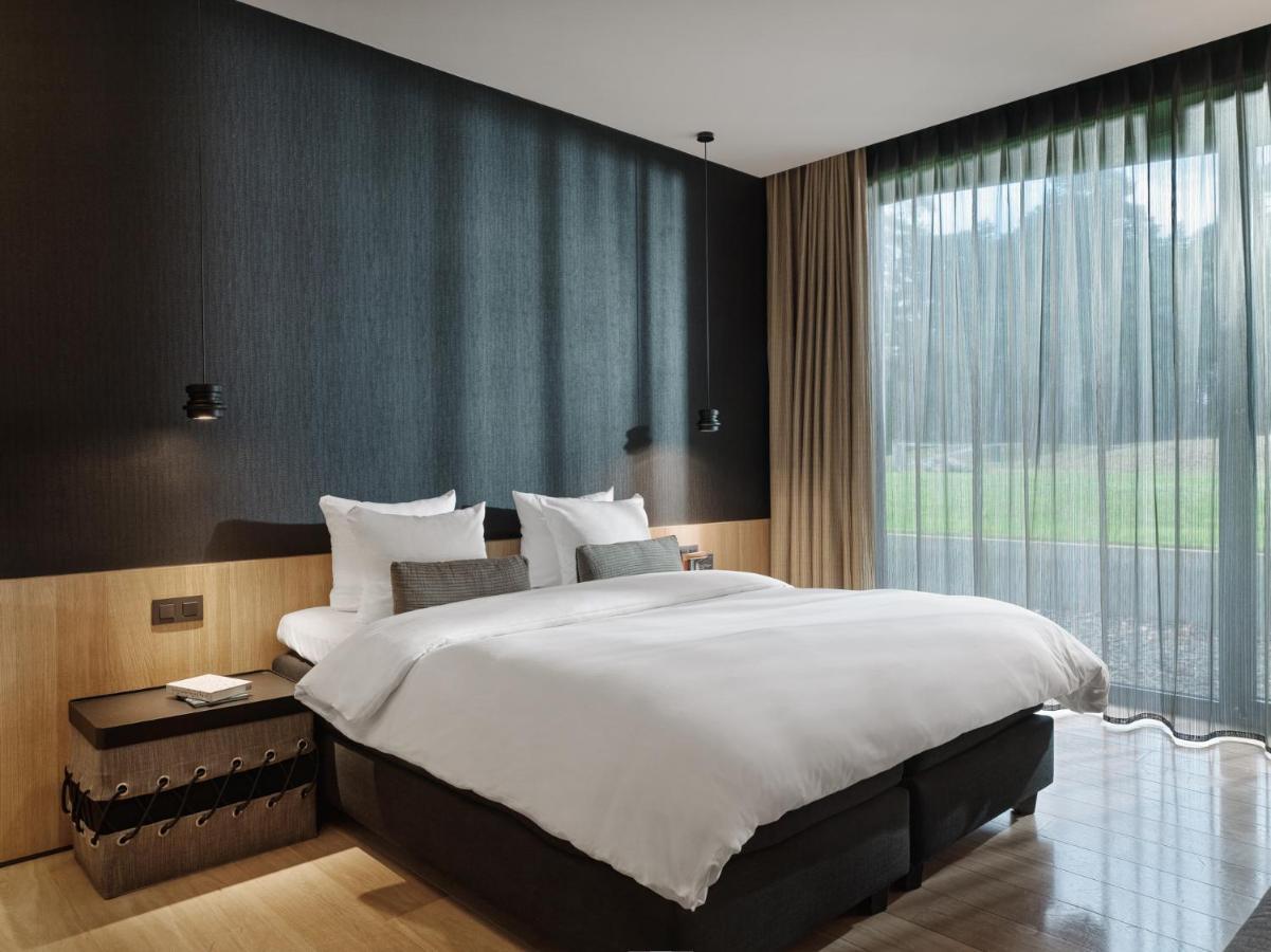 Double Room Park View