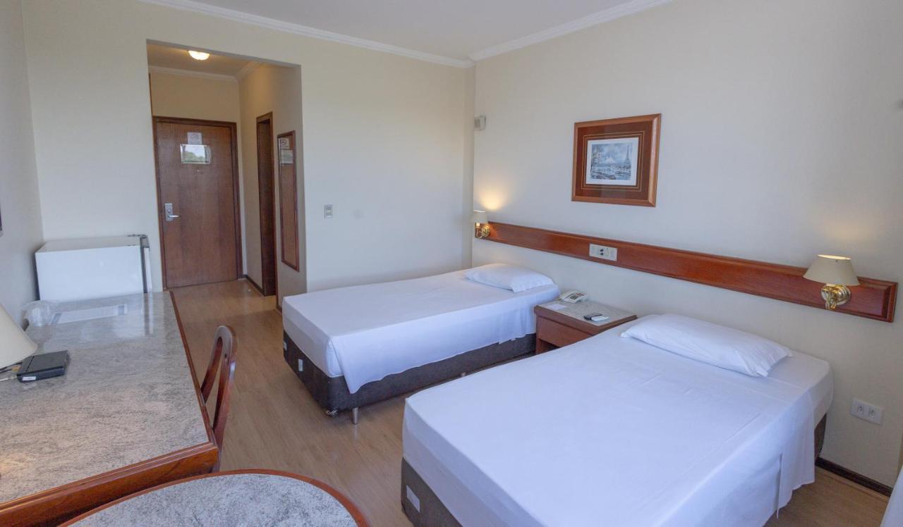 Budget Twin Room