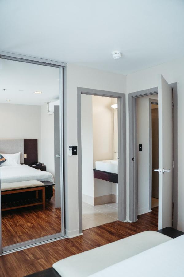 Apartment Split Level
