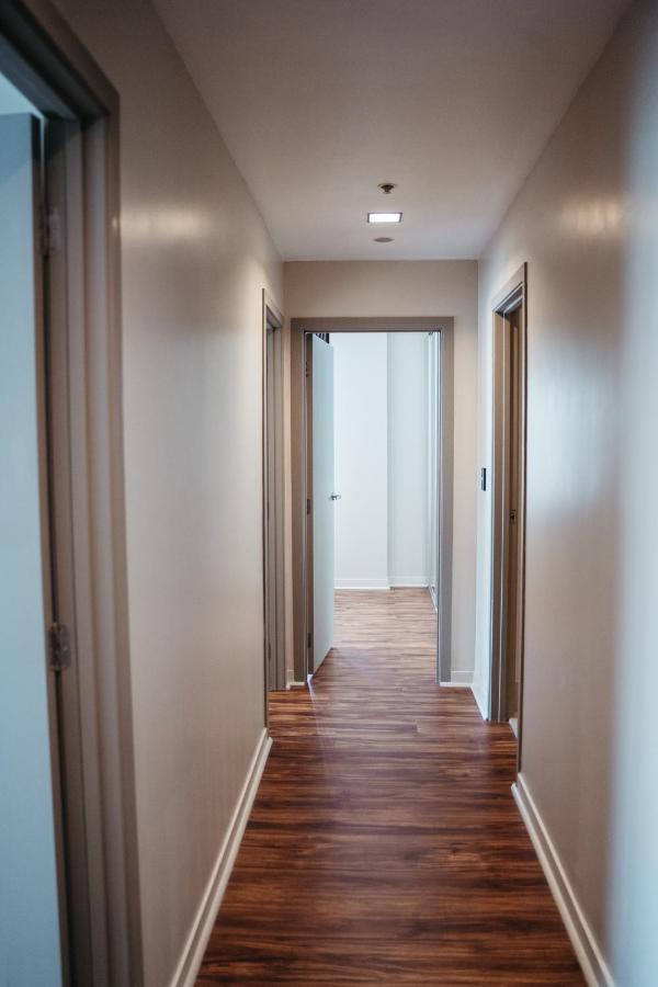 Apartment Split Level