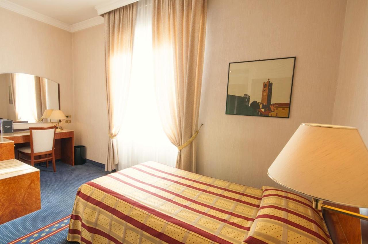 Superior Single Room