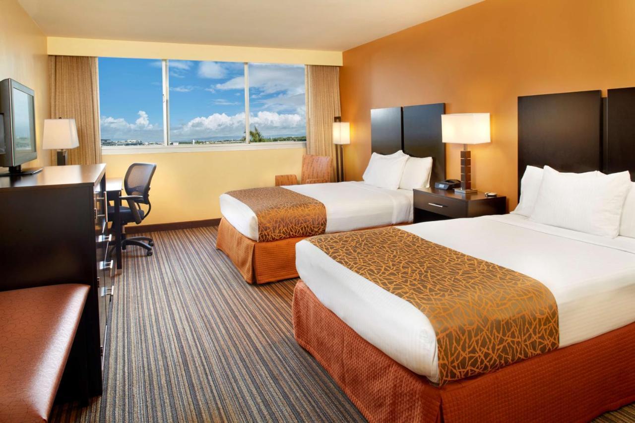 Double Tower Room Two Double Beds Roll Shower Disability Access or Non-Smoking,1275465070:JPEG