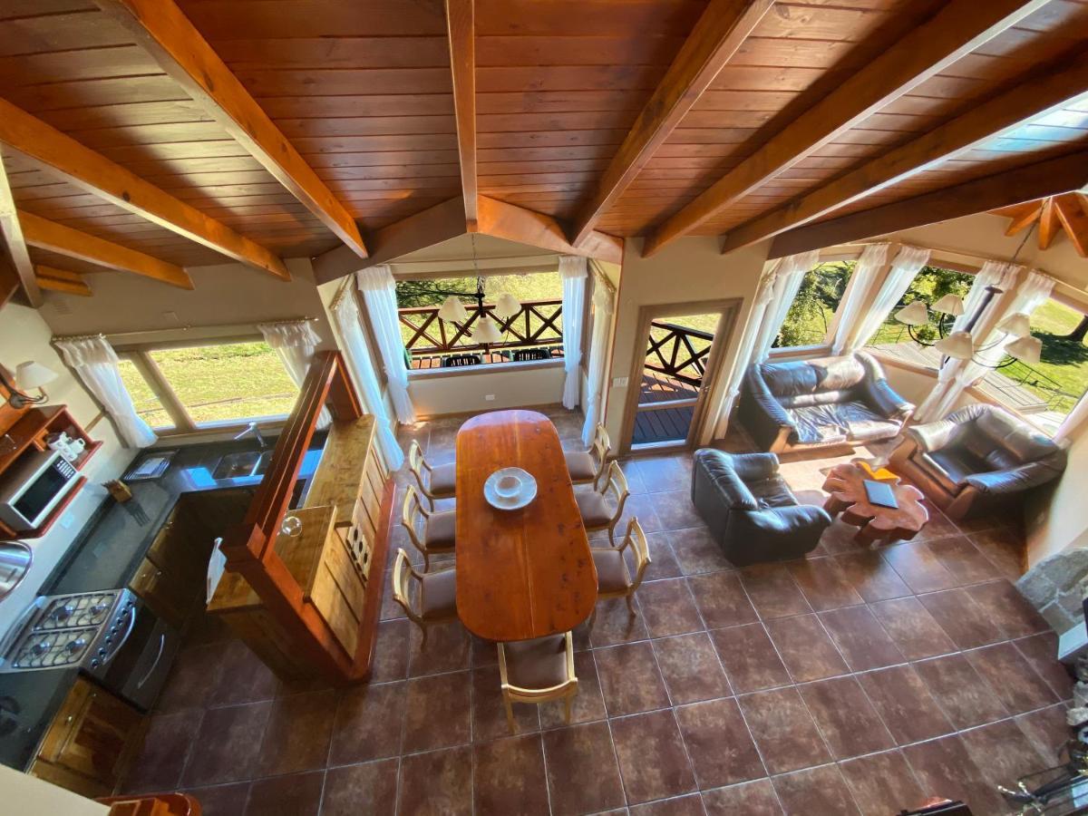 Two Suite Apartment Sauna