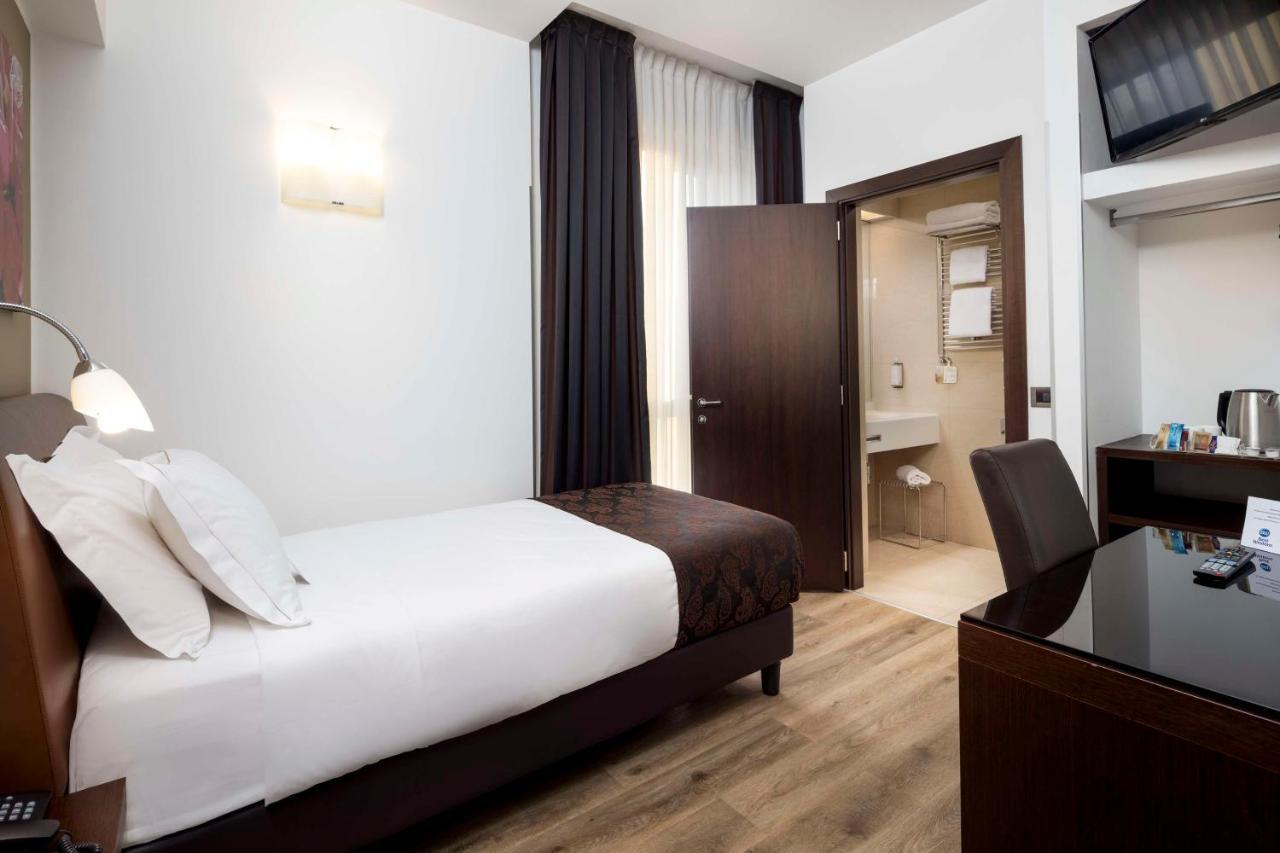Two Connecting Comfort Single Rooms