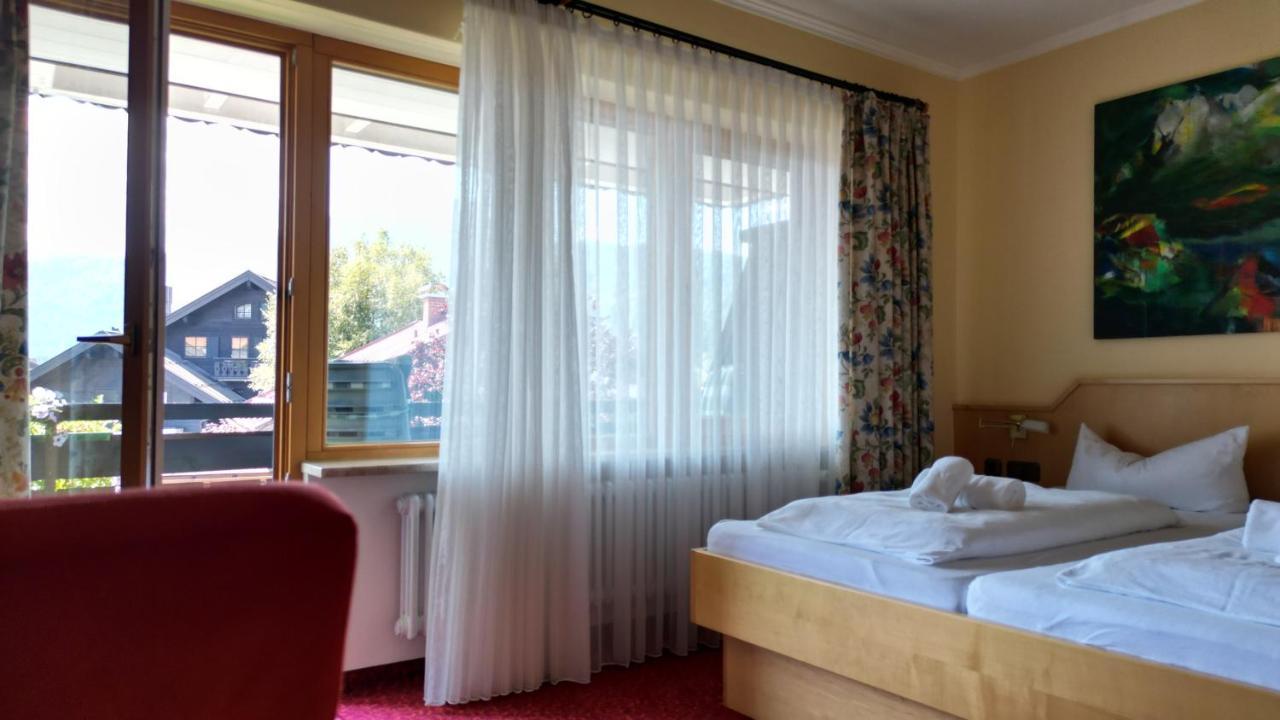 Double Room Balcony