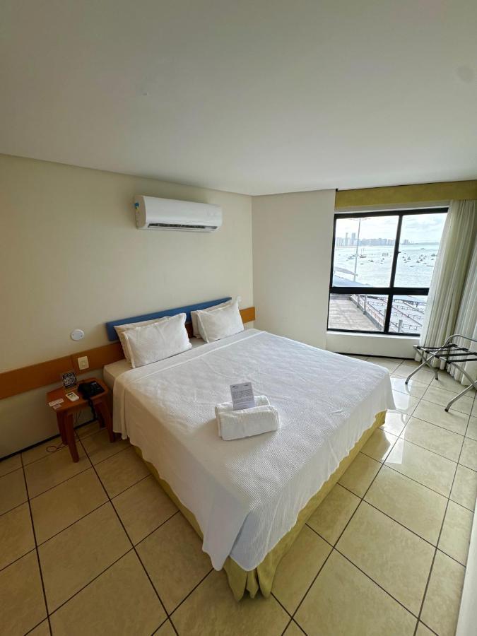 Sea Front Suite Panoramic View