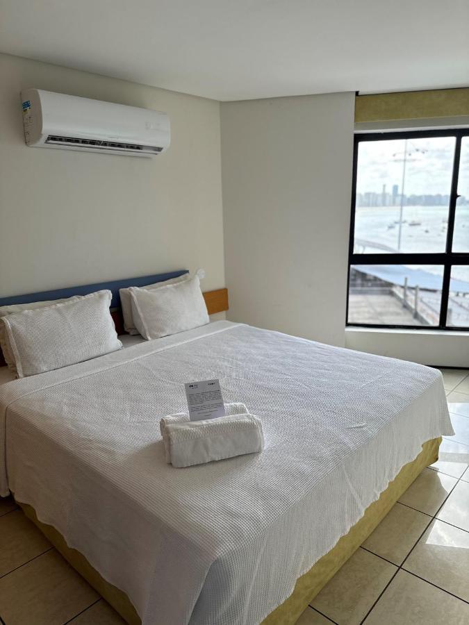 Sea Front Suite Panoramic View
