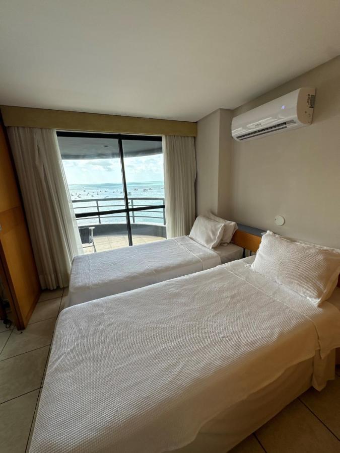Sea Front Suite Panoramic View