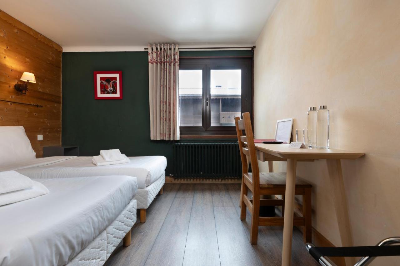 Twin Room Valley Side