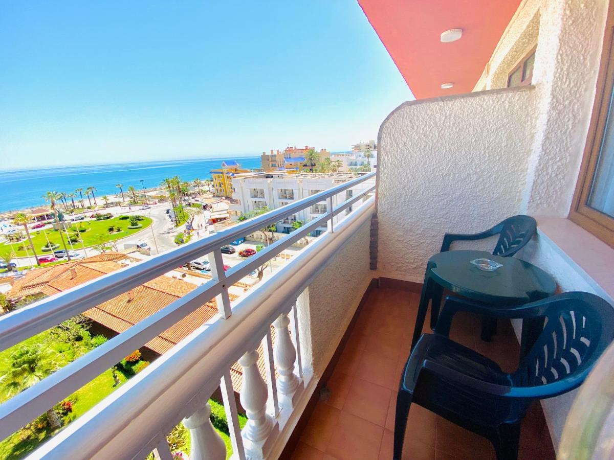 Twin Room Sea View