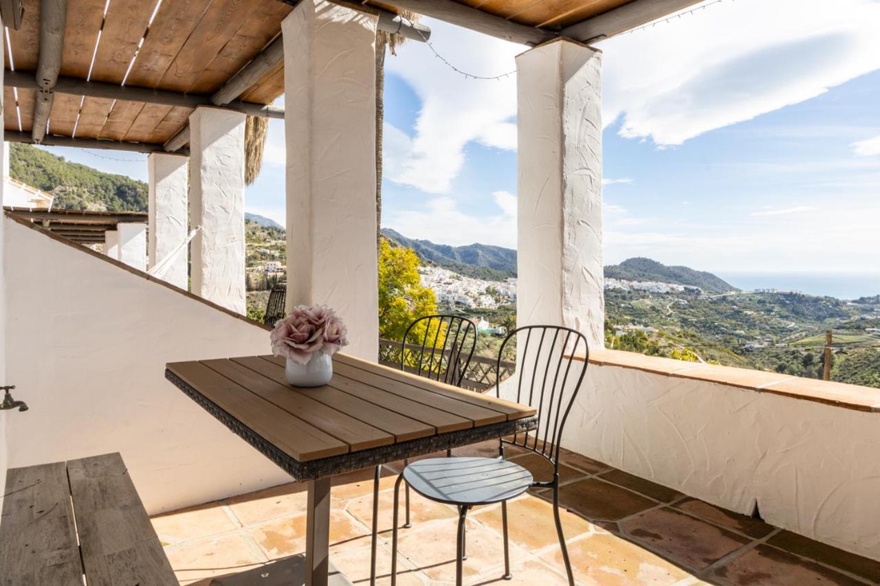 Apartment Terrace