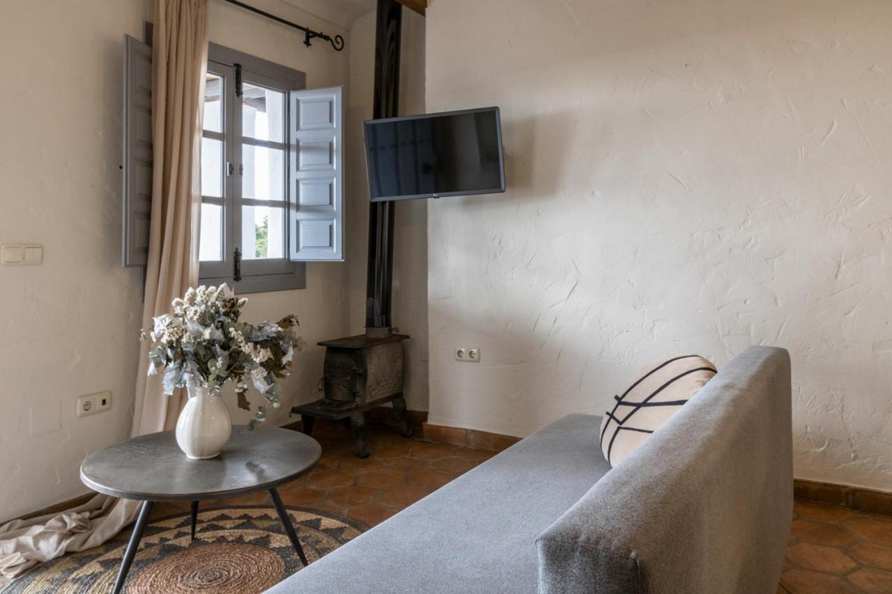 Apartment Terrace