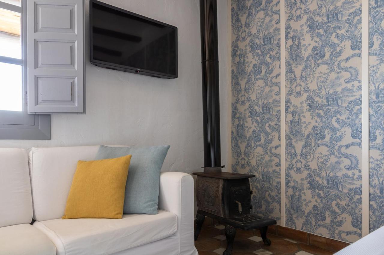 Apartment Terrace