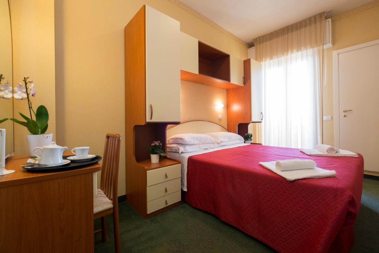 Double Room Partial Sea View