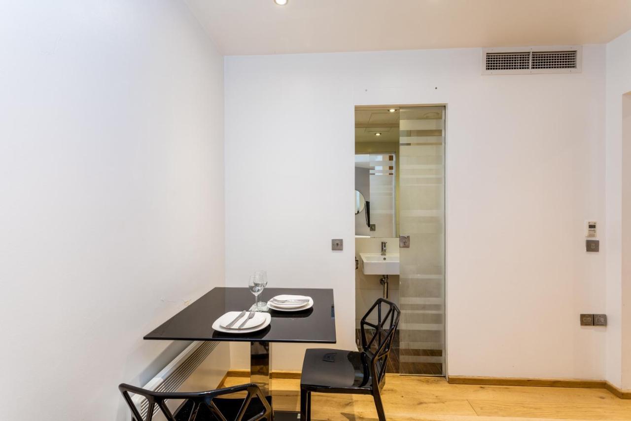 Lower Ground Floor Studio