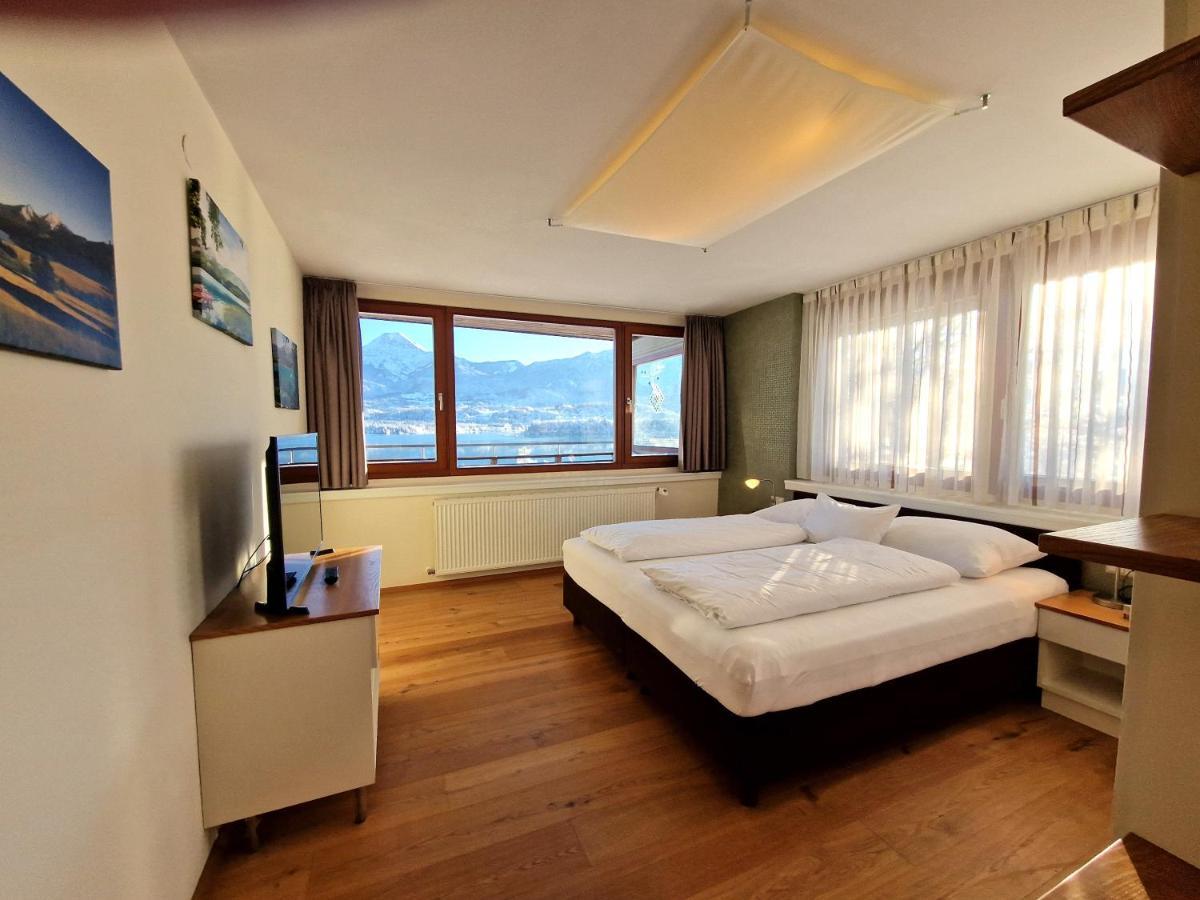 Large Two-Bedroom Apartment