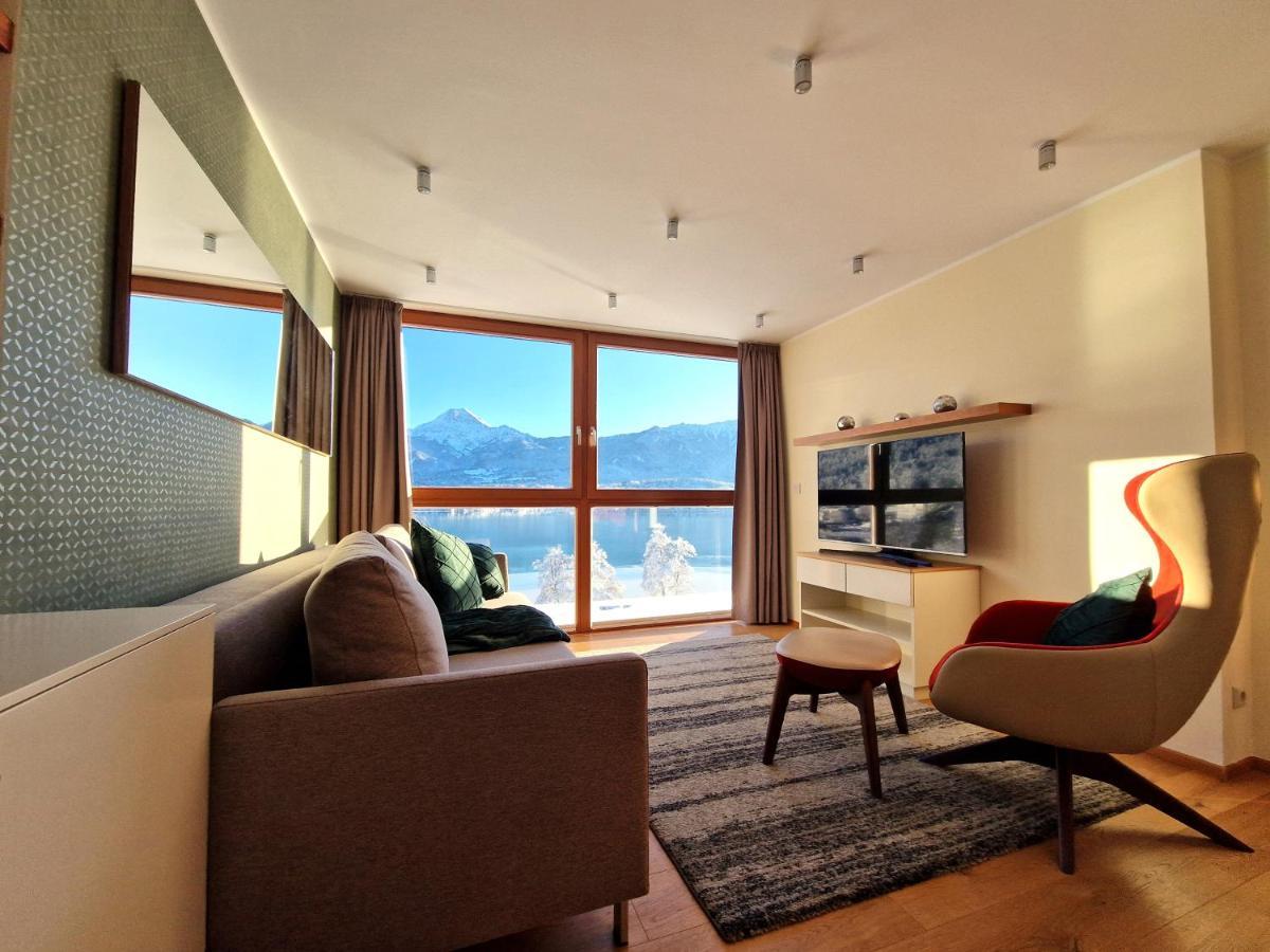 Large Two-Bedroom Apartment