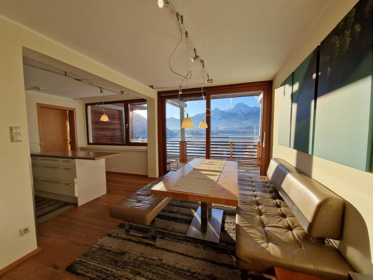 Large Two-Bedroom Apartment