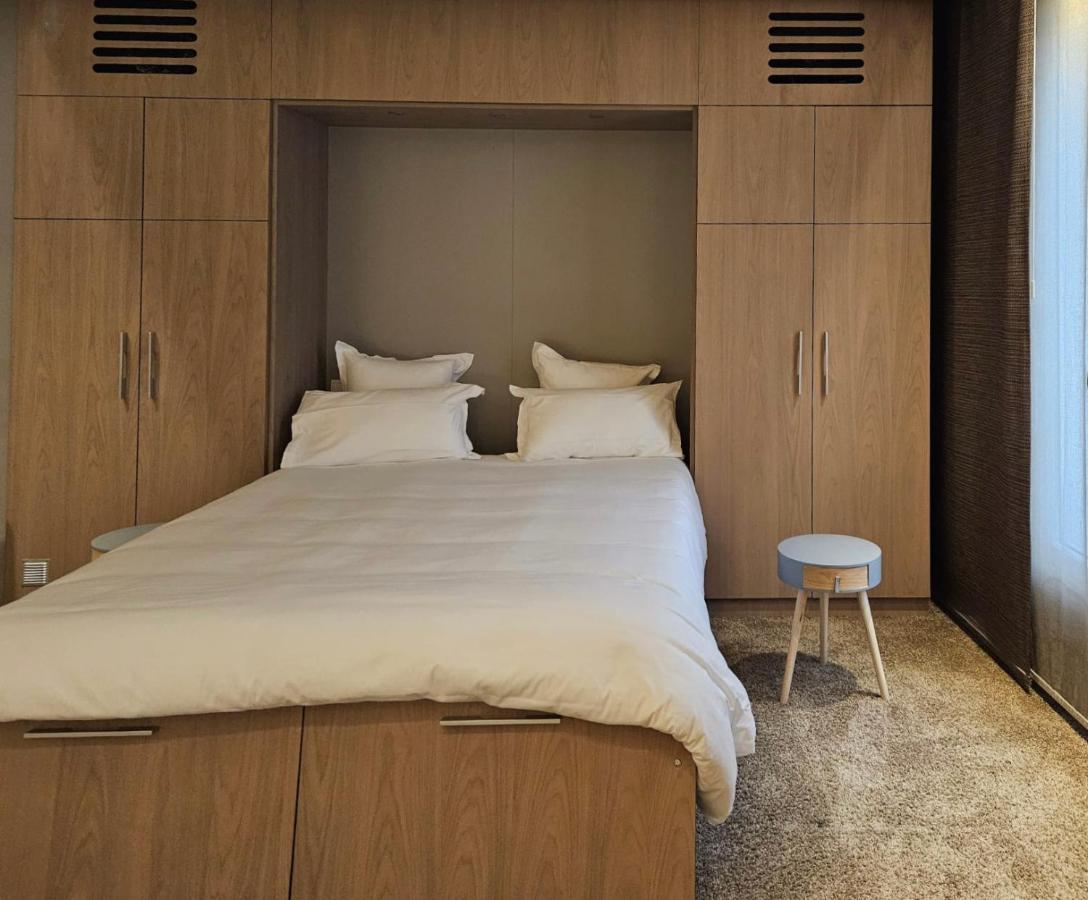 Standard Doppelzimmer