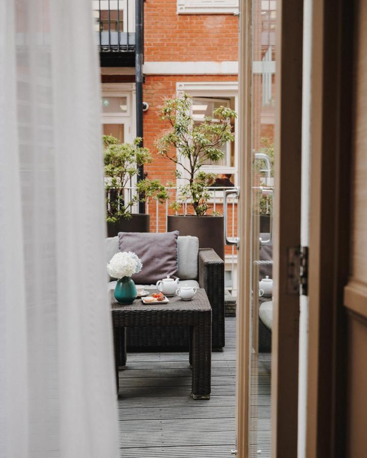 King Room Balcony