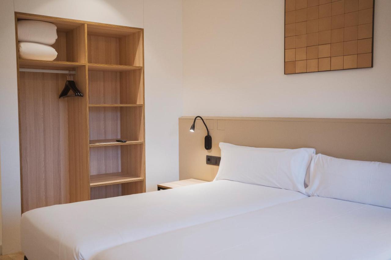 Superior Double Room Two Beds