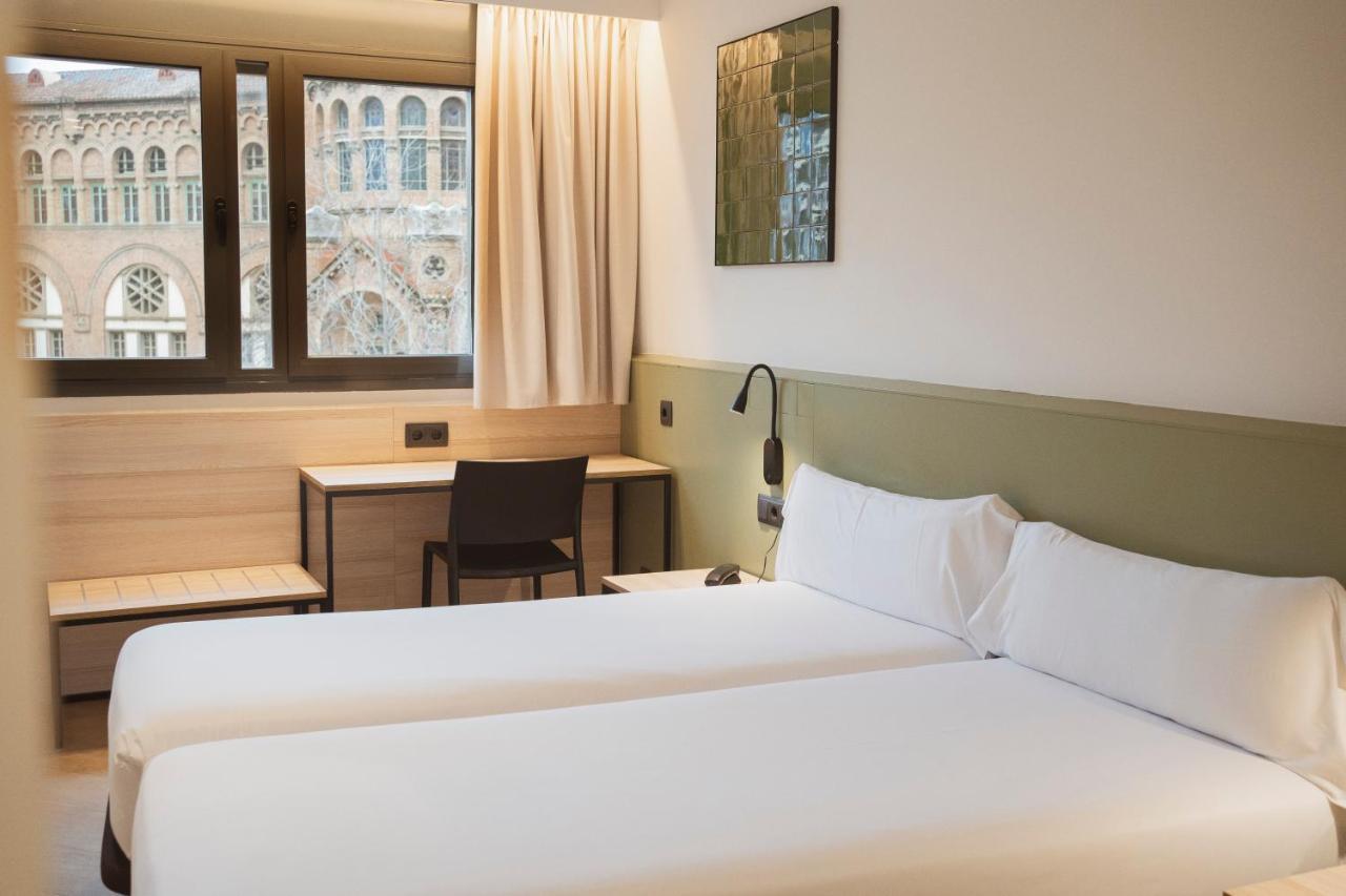 Superior Double Room Two Beds