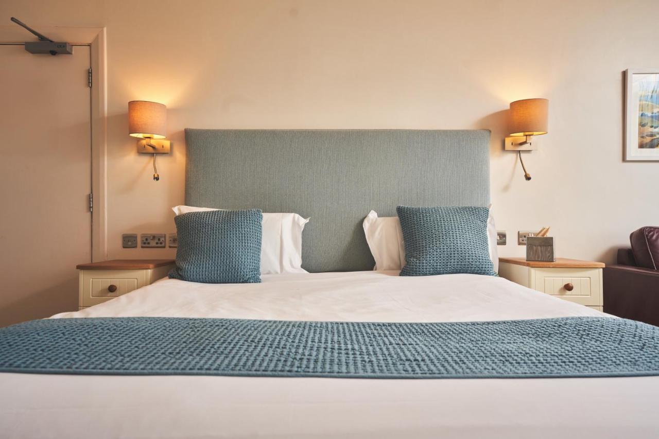 Double Room Coastal View