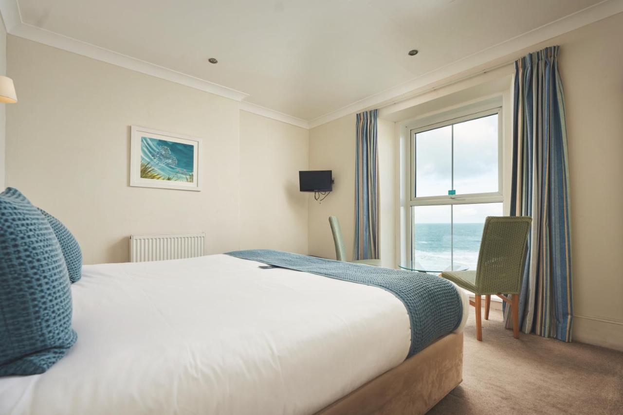 Double Room Coastal View