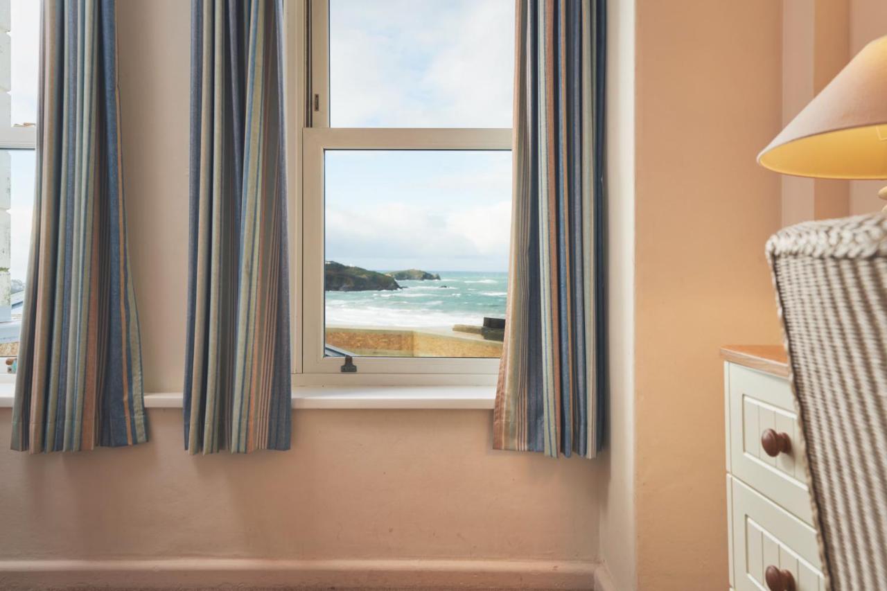 Double Room Coastal View
