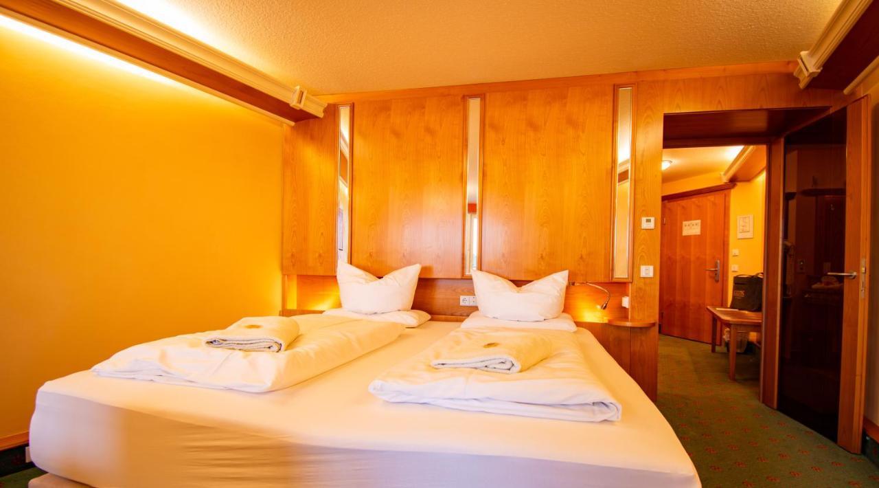 Deluxe Double Room Balcony