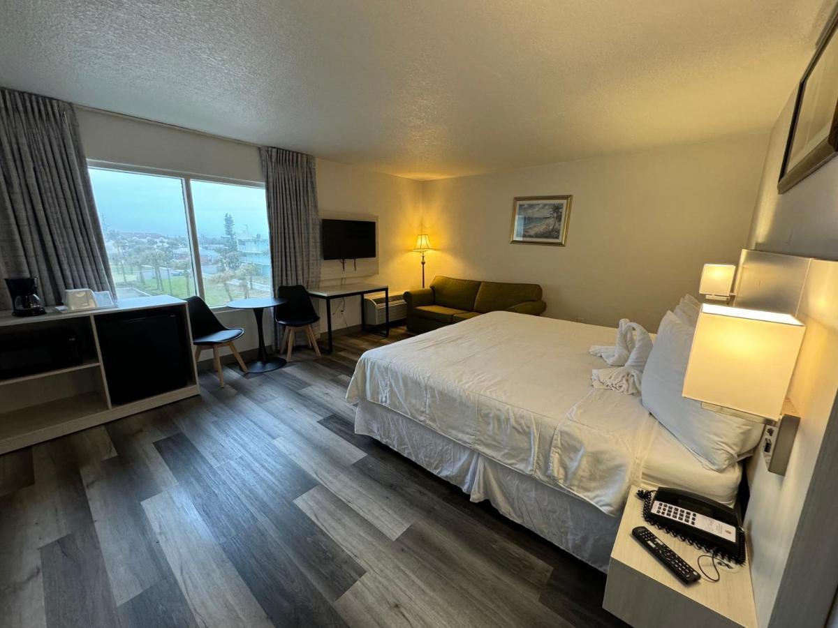 King Room City View