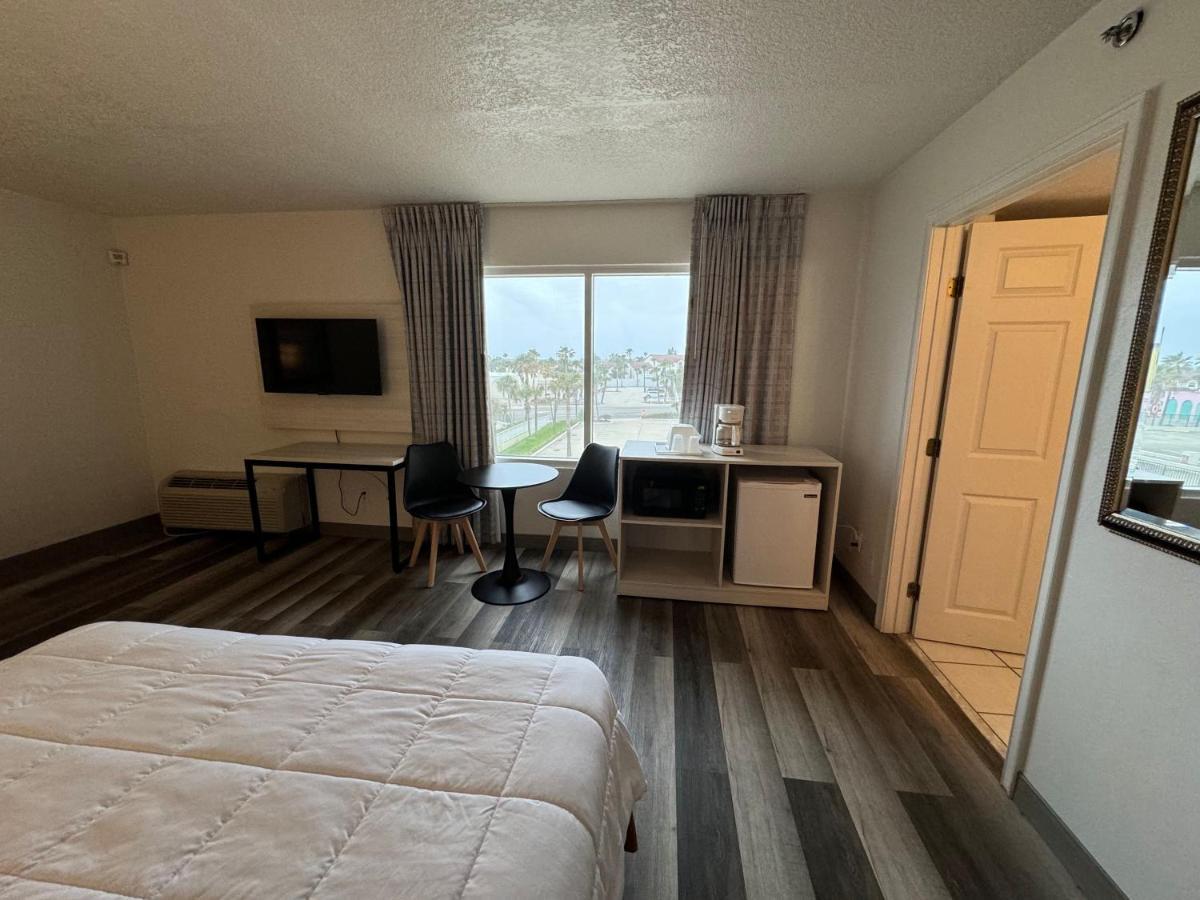 King Room City View