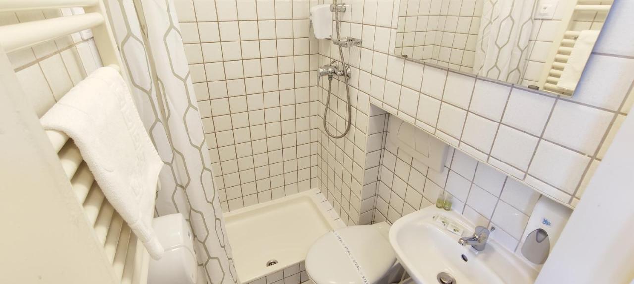 Habitación cuádruple