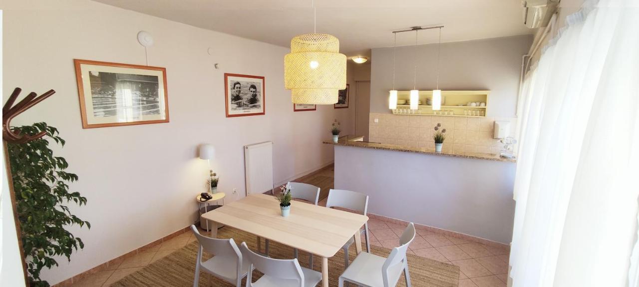 Family Apartment