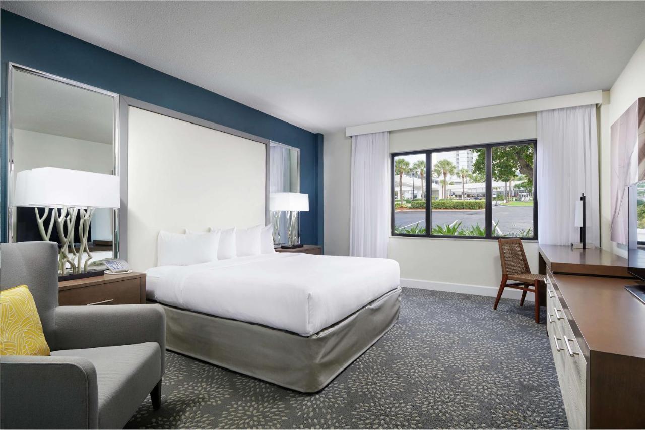 King Room Roll Shower Mobility Accessible