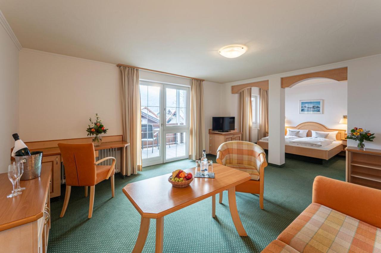 Comfort Double Room Plus
